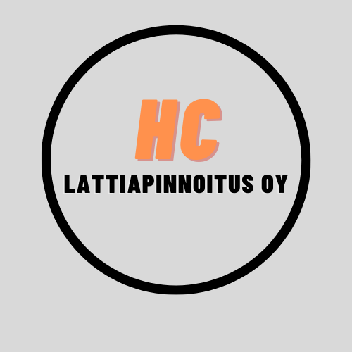 HC Lattiapinnoitus Oy